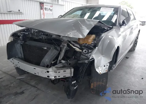 2014 Chrysler 300 300S из США, поврежденный, VIN 2C3CCABG4EH343499